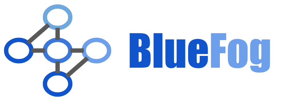 Bluefog — Bluefog documentation
